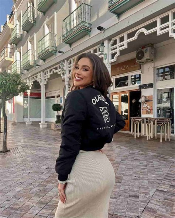 Kasia Motloch - Age, Family, Bio