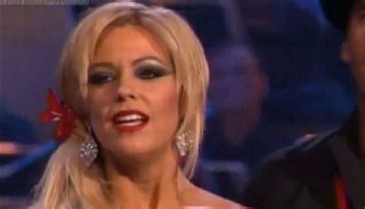 Kate Gosselin does hilariously awful dance to Lady Gaga (video!)