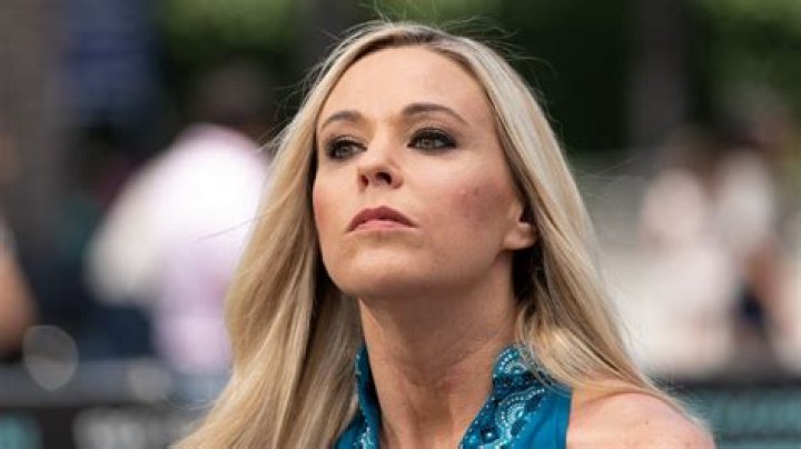 Kate Gosselin is surprised that no networks want to hire her