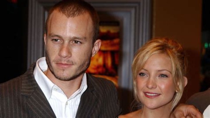 Kate Hudson and Heath Ledger or Kate Hudson and Orlando Bloom?