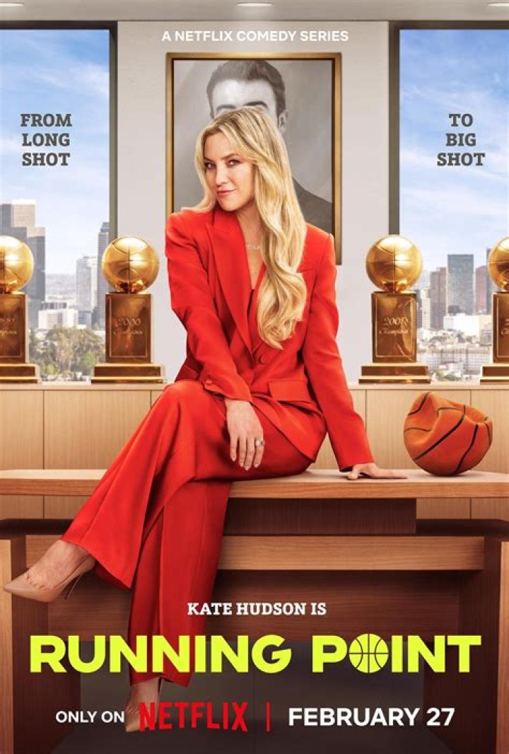 Kate Hudson on designer clothes: ‘I can’t afford to buy that stuff, it’s so expensive’