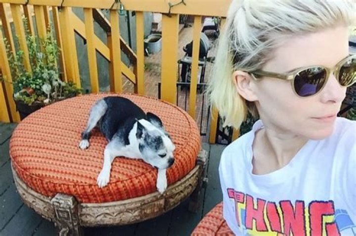 Kate Mara Pets - Celebrity Pets