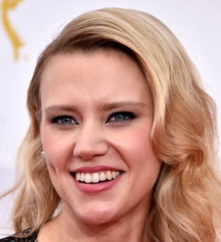 Kate McKinnon Bio (Wiki) 