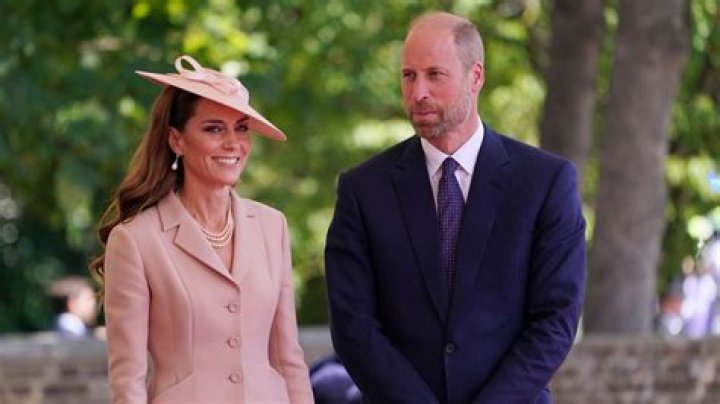 Kate Middleton & Prince William are finally, officially engaged after nine years