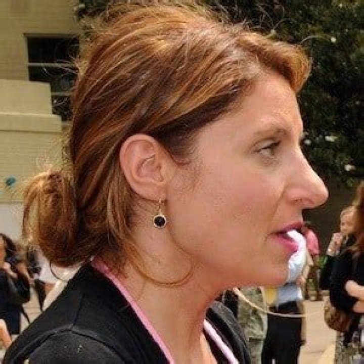 Katherine Berman - Age, Family, Bio