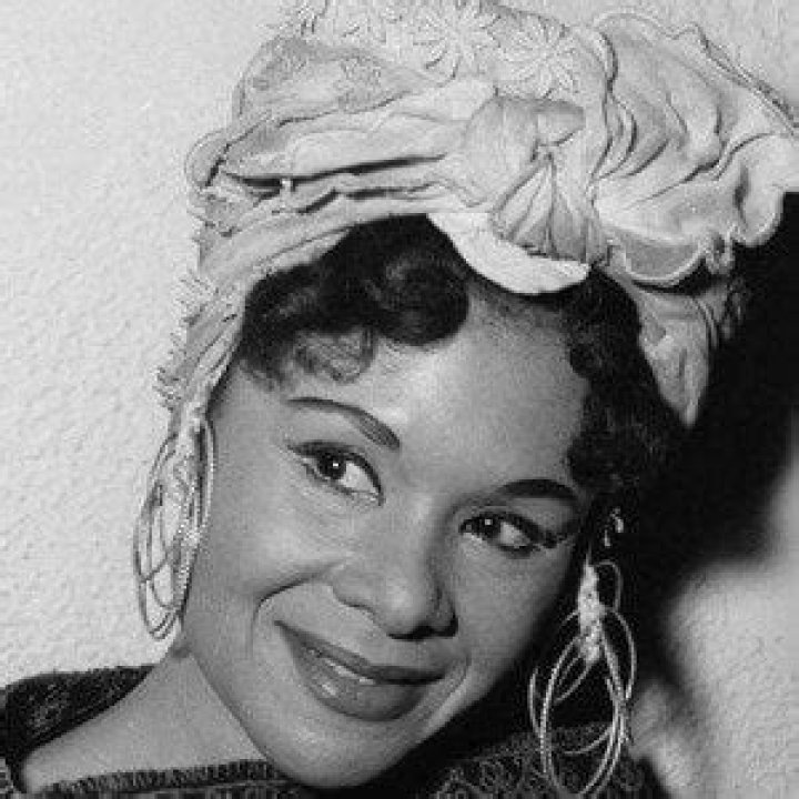 Katherine Dunham - Trivia, Family, Bio