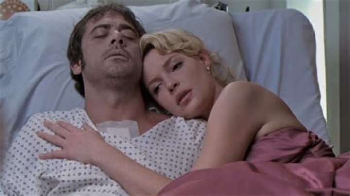 Katherine Heigl threatens husband with death if he gets jealous