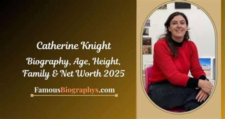 Katherine Knight - Age, Family, Bio