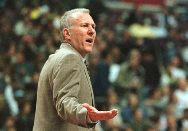 Katherine Popovich: Who is Gregg Popovich’s mother?
