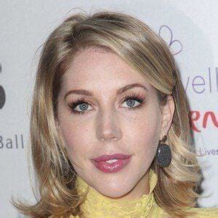 Katherine Ryan Bio (Wiki) 