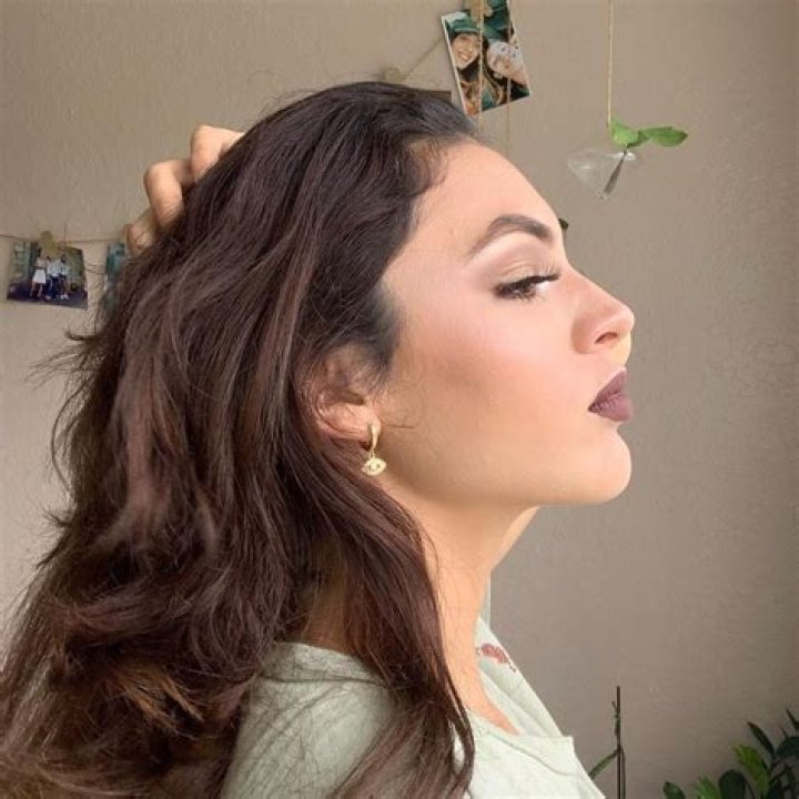 Katherinne Huerta - Age, Family, Bio