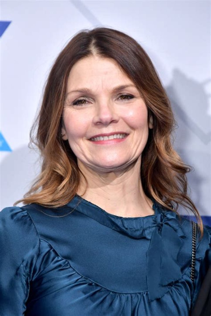 Kathryn Erbe Bio (Wiki) 