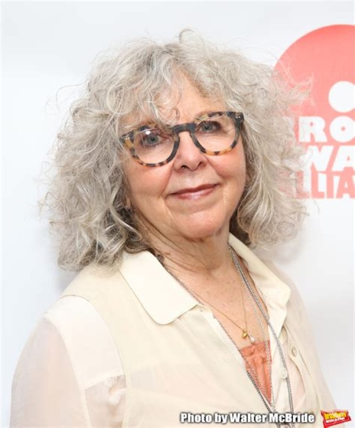 Kathryn Grody Bio (Wiki) 