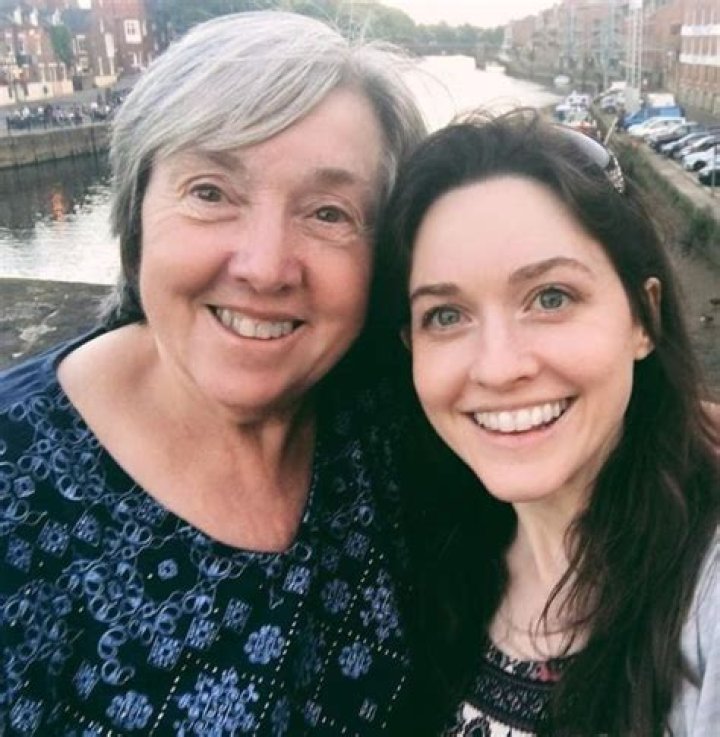 Katie Sheridan - Age, Family, Bio