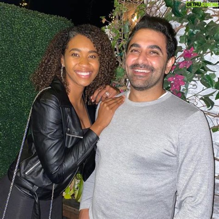 Kaysar Ridha - Age, Family, Bio