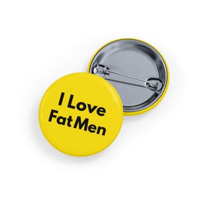 Ke$ha is a chubby chaser: “I love fat men”