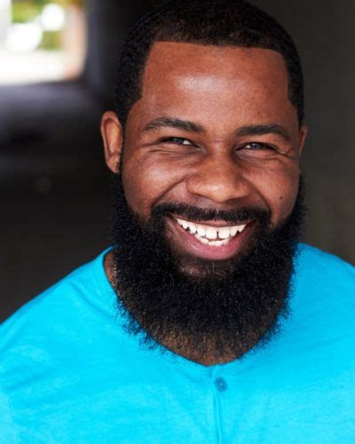 Kedrick Brown - Age, Family, Bio