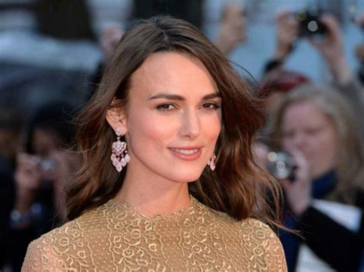 Keira Knightley - Age, Family, Bio
