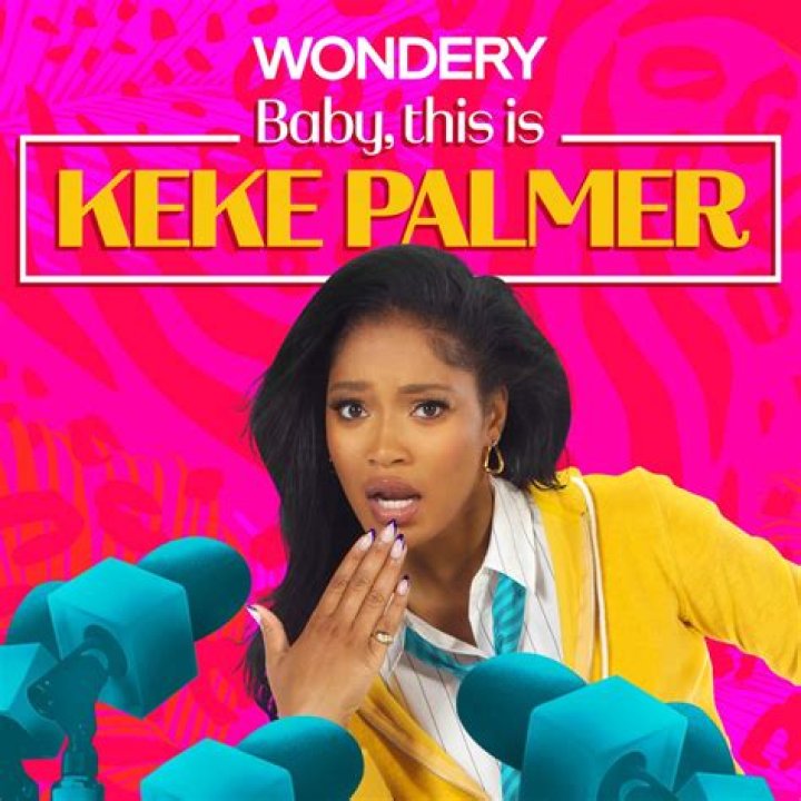 Keke Palmer: ‘we can’t even really expect for people to respect our boundaries’