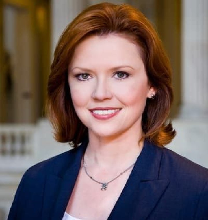 Kelly O'Donnell - Age, Family, Bio