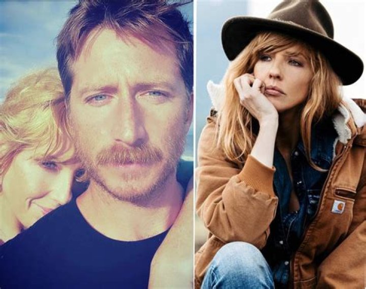 Kelly Reilly - Age, Family, Bio