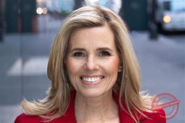 Kelly Wallace Bio (Wiki) 