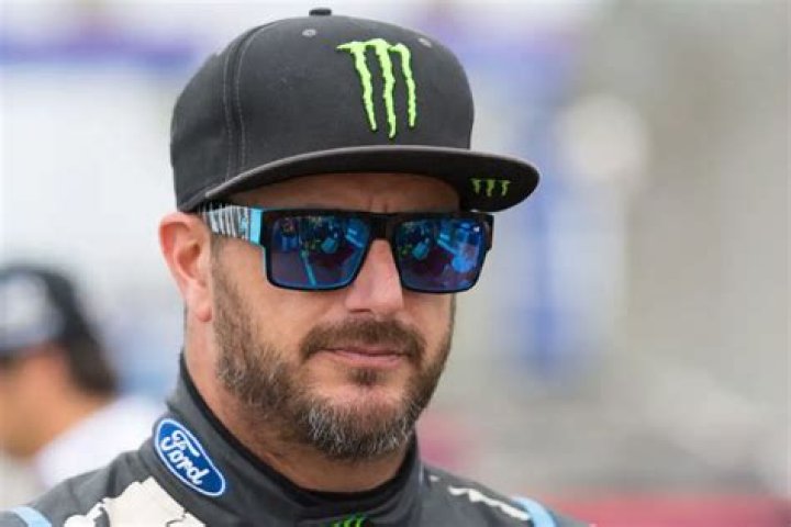 Ken Block Net Worth - Wiki, Age, Weight and Height, Relationships, Family, and More