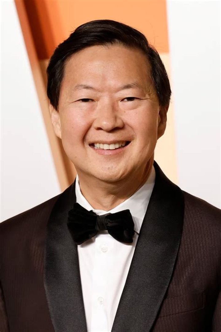 Ken Jeong Bio (Wiki) 
