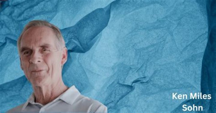 Ken Miles - Trivia, Family, Bio