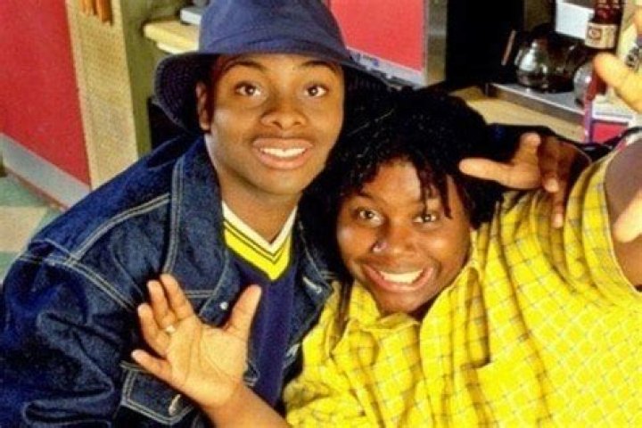 Kenan and Kel - Cast, Ages, Trivia