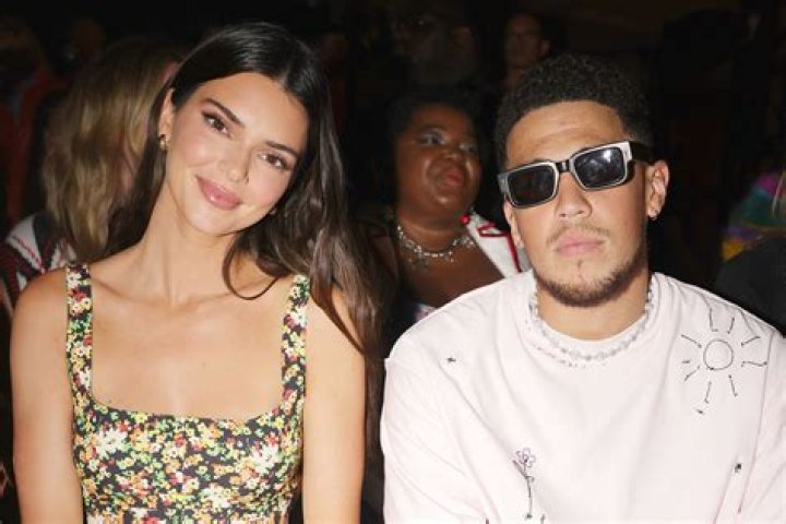 Kendall Jenner is reportedly dating Nick Jonas: cute couple?