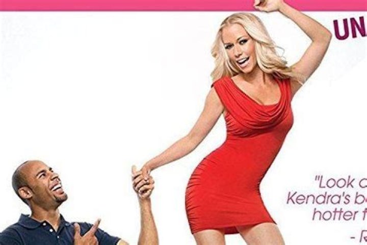 Kendra on Top - Cast, Ages, Trivia