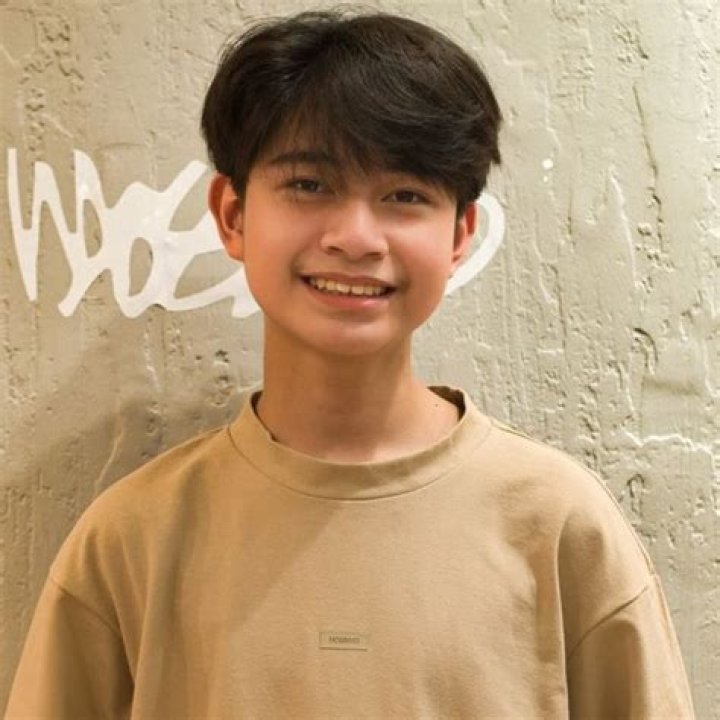 Kenneth Gutierrez - Age, Family, Bio