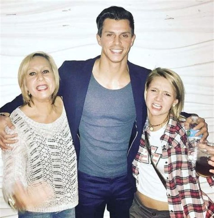 Kenny Braasch - Age, Family, Bio