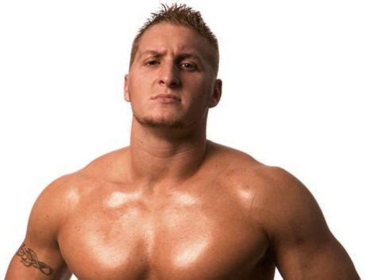 Kenny Dykstra Bio (Wiki) 