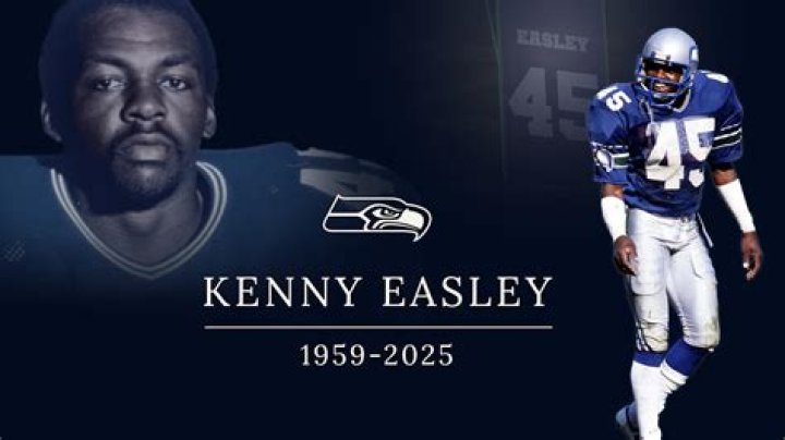Kenny Mason - Age, Family, Bio