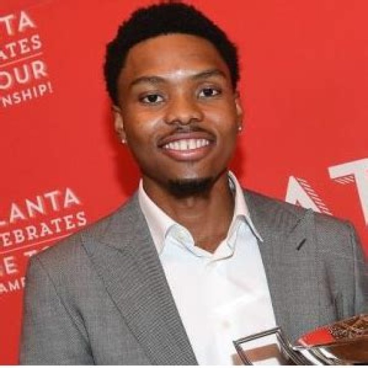 Kent Bazemore Bio (Wiki) 