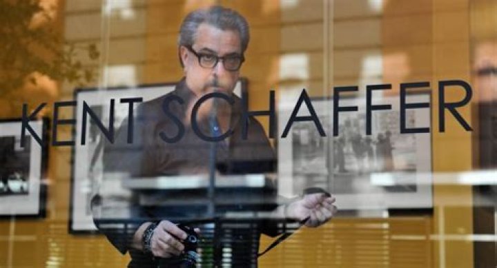 Kent Schaffer Bio (Wiki) 