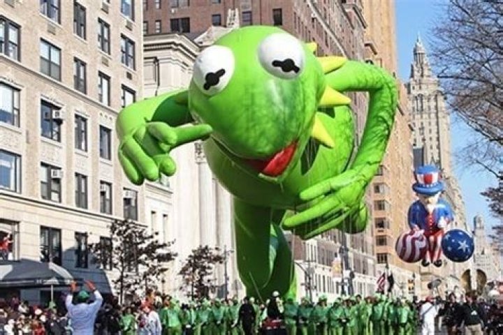 Kermit the Frog - Actor Portrayals, Ages, Trivia