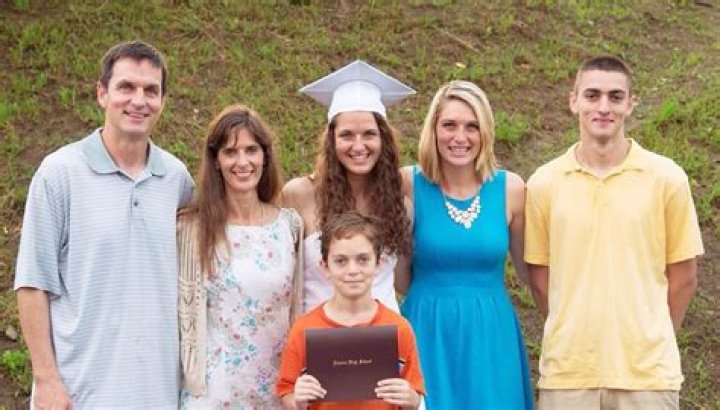 Kevin Cronin - Age, Family, Bio