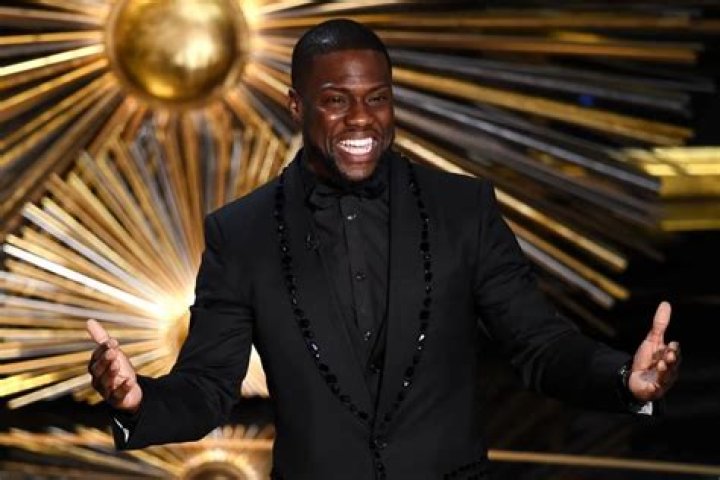Kevin Hart, not Gritty, has been hired to host the 2019 Oscars: ugh or fine?