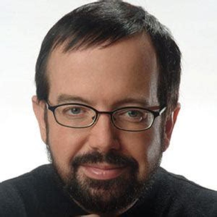 Kevin Kern - Age, Family, Bio