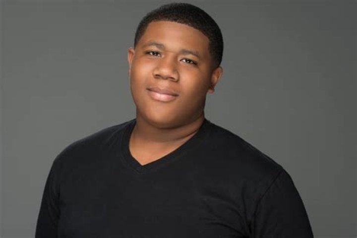 Khalil Everage Bio (Wiki) 