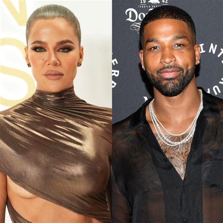 Khloé Kardashian Posts the First Picture of Her Son