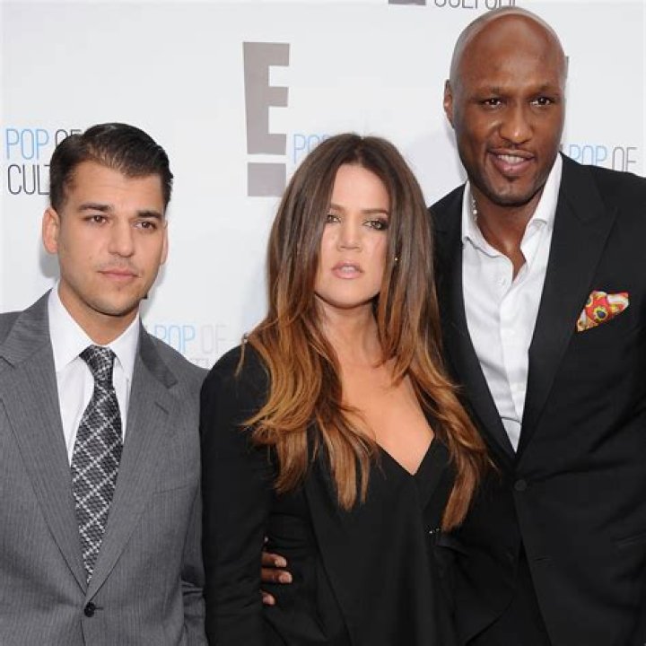 Khloe Kardashian’s husband Lamar said he was sober, then claimed she stole his stash