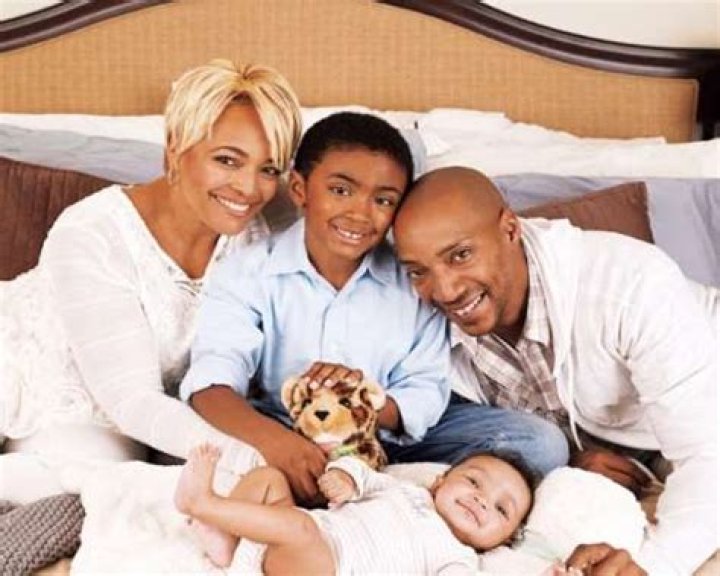 Kim Fields - Age, Family, Bio