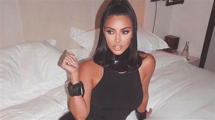 Kim Kardashian Supports Instagram Removing 