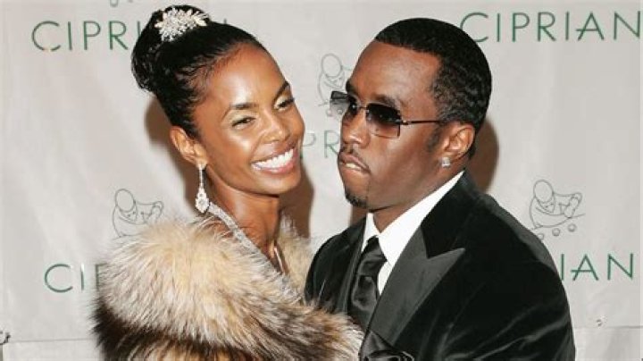 Kim Porter says Puffy’s “not an abusive person”