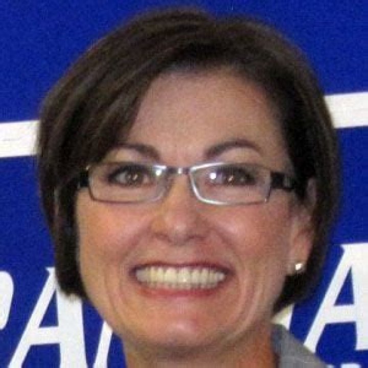 Kim Reynolds - Age, Family, Bio