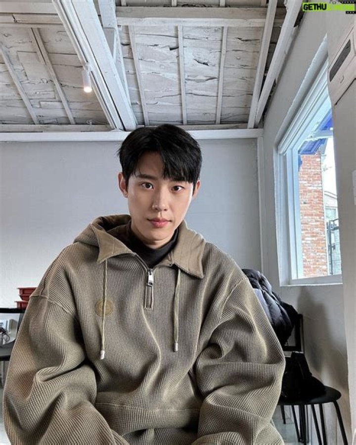 Kim Sung-cheol Bio (Wiki) 